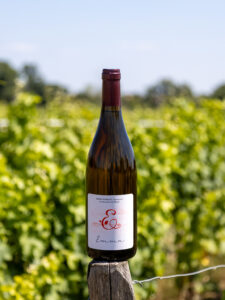 Cuvée Emma - Rosé