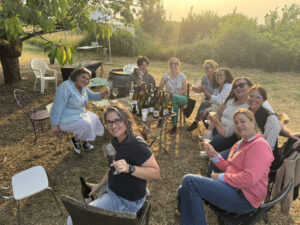 Les vingabondes